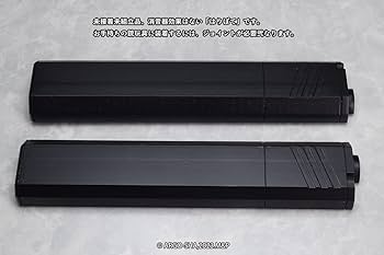Amazon.co.jp: Fullcock Realfoam Water Gun 番外編4 未組立角柱